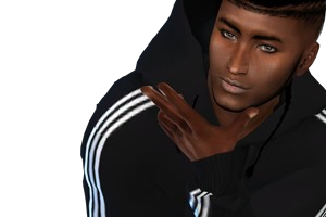 More information about "Male sims"