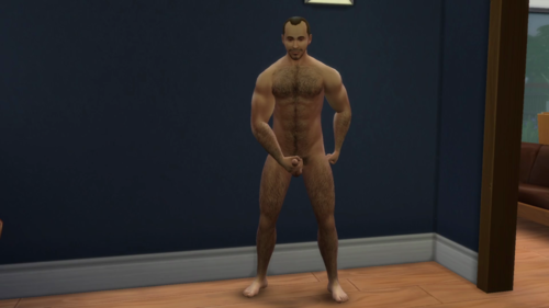 Sims 4 Male Gay Animations By Kylewoohoo Animations