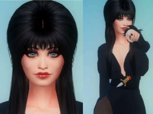More information about "SimsCreations; Celebrities Collection.​?​"