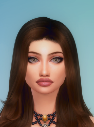 Simscreations Celebrities Collection The Sims 4 Sims Loverslab