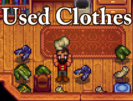 More information about "Male Used Clothes (Stardew Valley)"