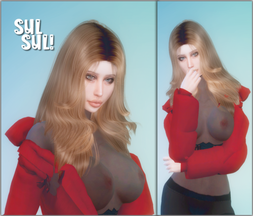Simscreations Celebrities Collection The Sims 4 Sims Loverslab 3936