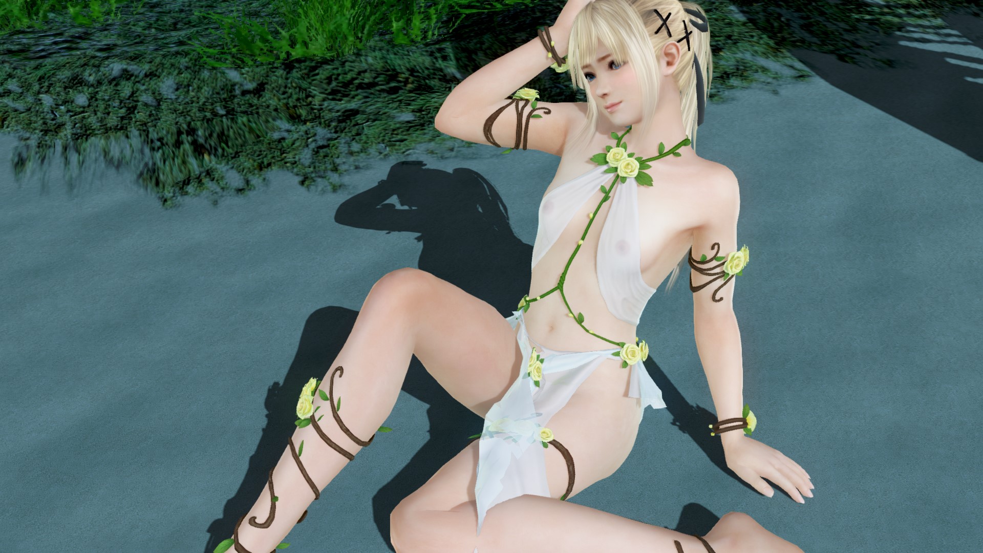 SSR Lake Elven - Marie Body