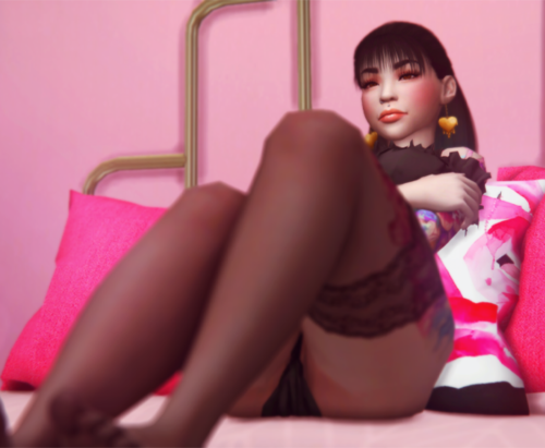 More information about "【﻿ＭＩＳＳＭＥ】♥ Sims ♥"