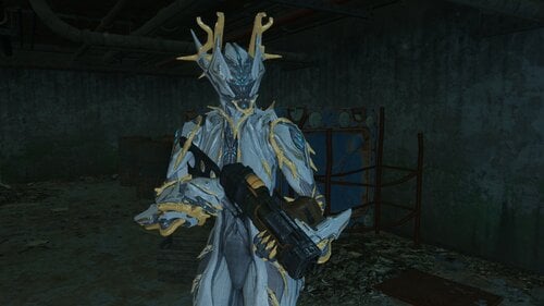 More information about "Valkyr Prime Suit"