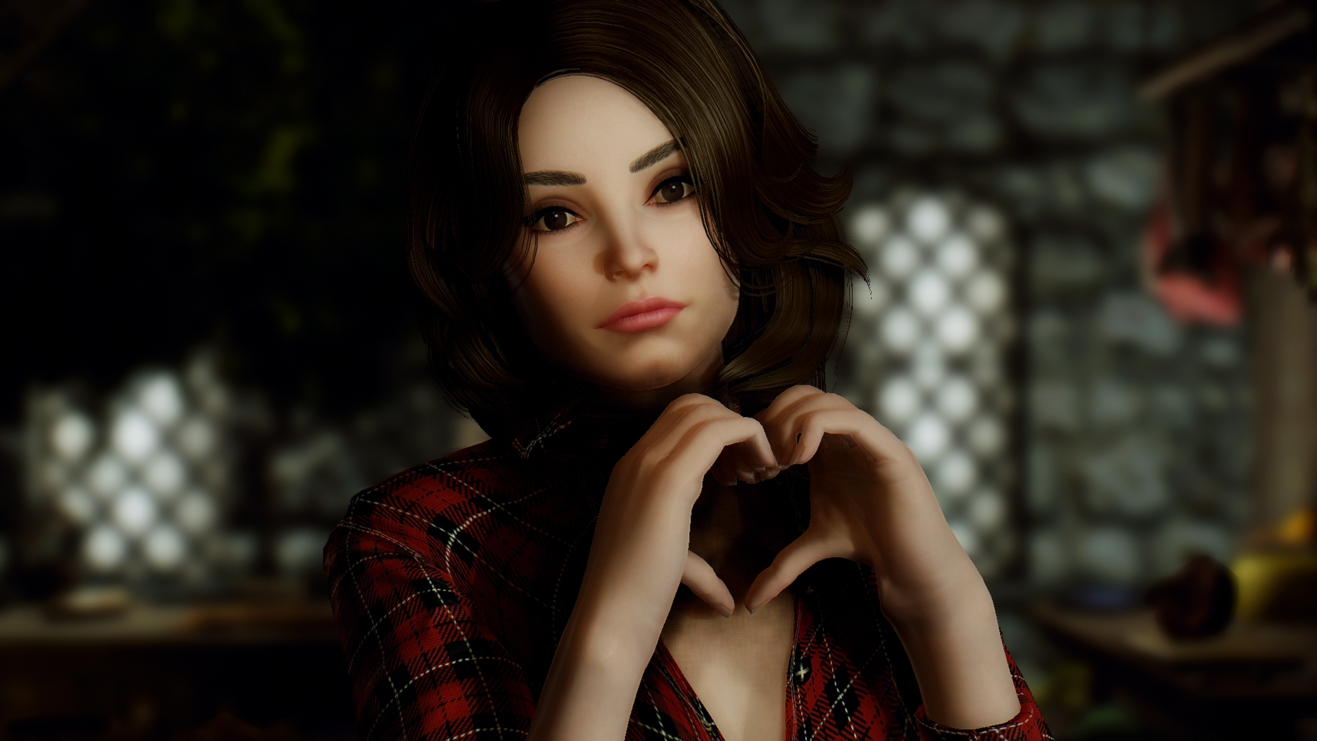 Jenna Coleman COtR for fun