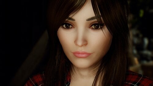 Jenna Coleman COtR for fun - Regular Mods - LoversLab