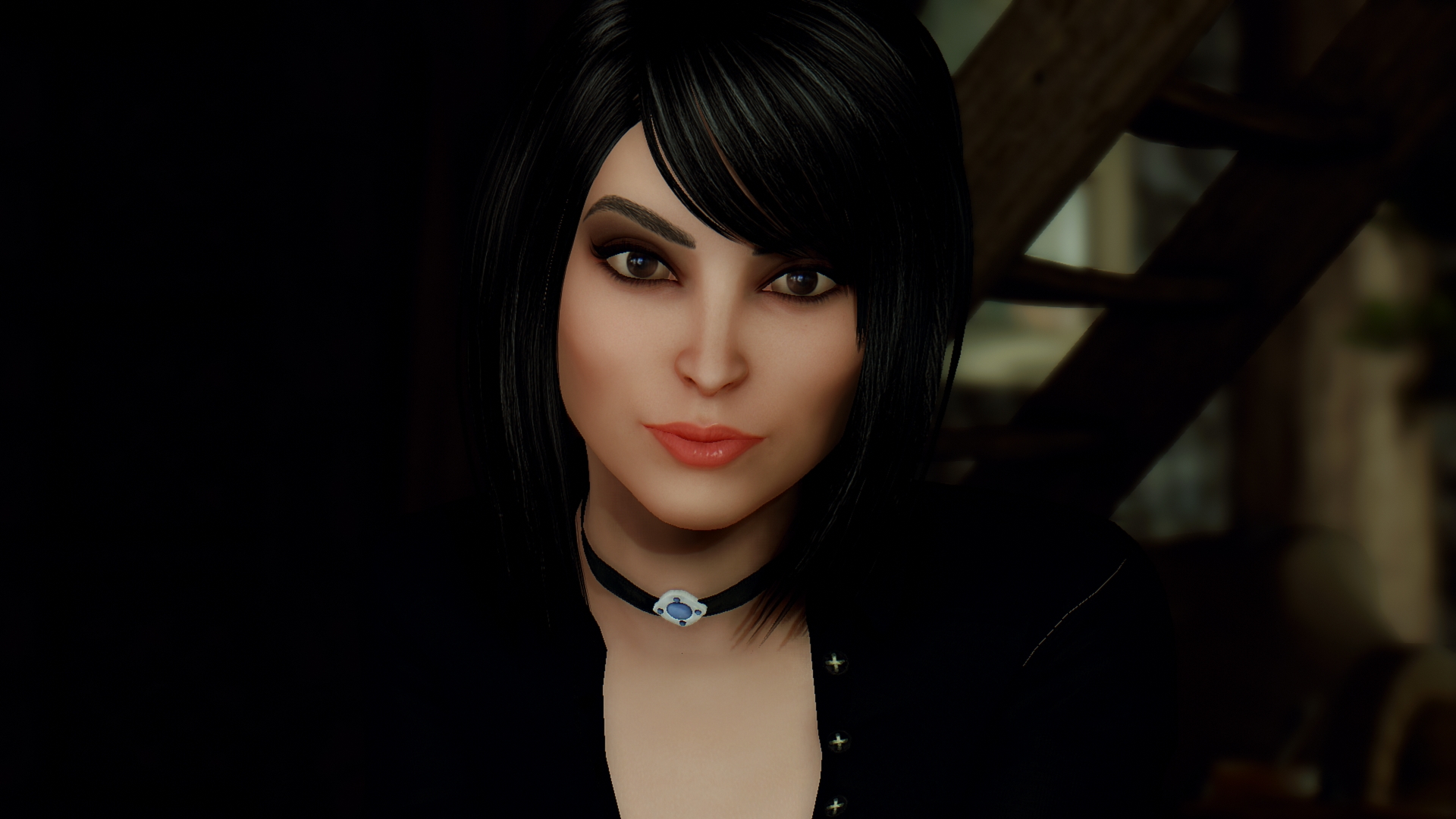 Elizabeth Bioshock for COtR - Regular Mods - LoversLab