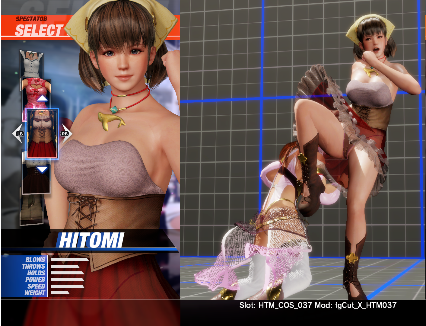 Andoryu hitomi