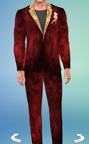 More information about "FABO_Terno Sexy"