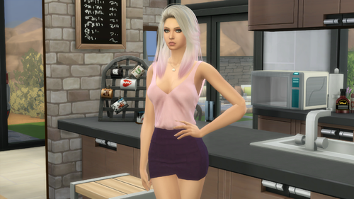 Behr Sisters ( remake ) - The Sims 4 - Sims - LoversLab