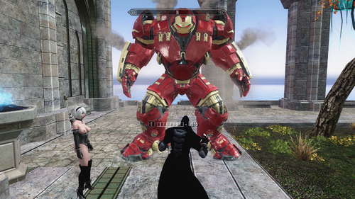 More information about "HULKBUSTER"