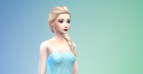 More information about "Elsa of Arendelle, The Snow Queen (Frozen, 2013)"