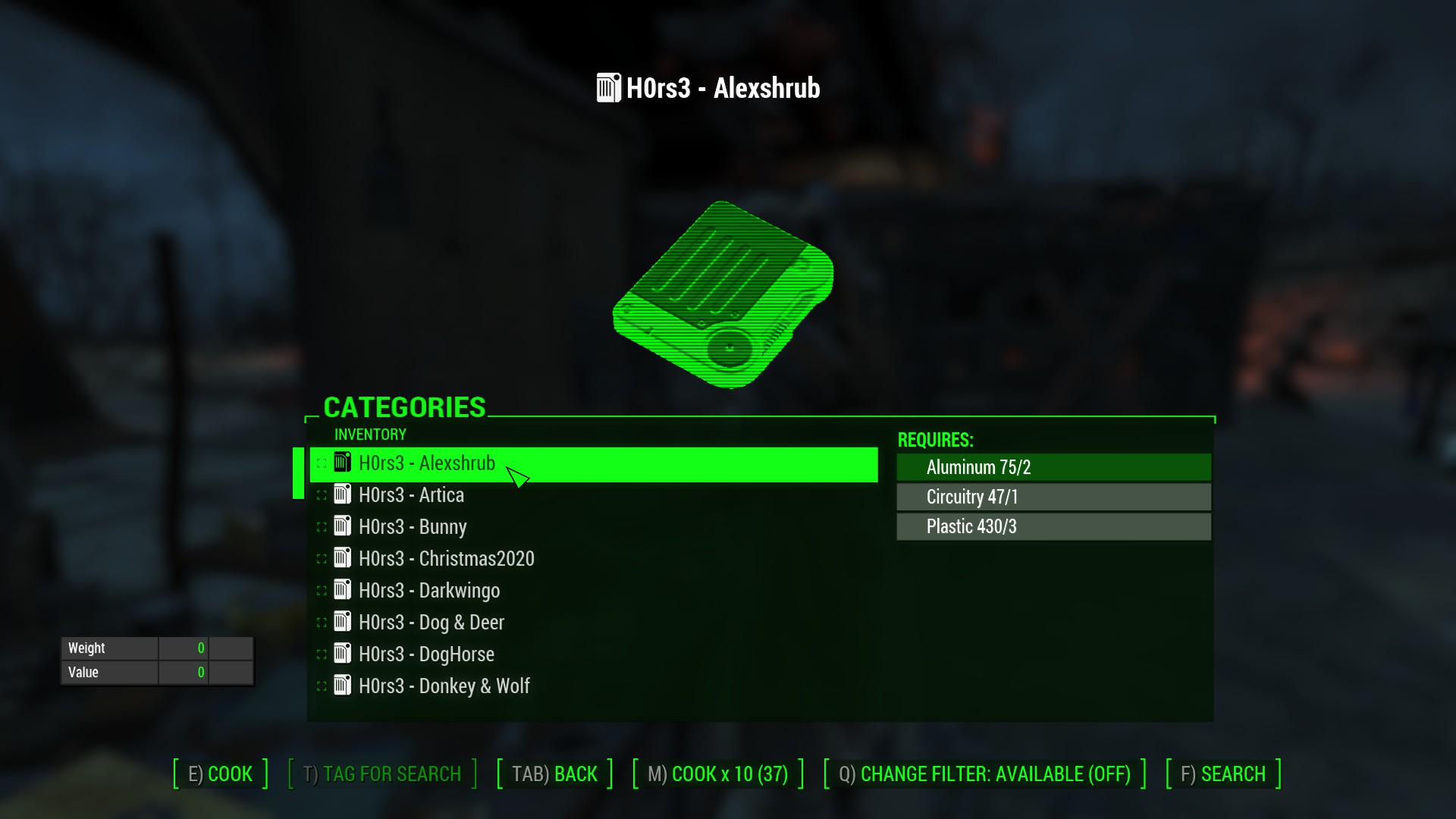 VotW H0rs3 Videos - Other - LoversLab