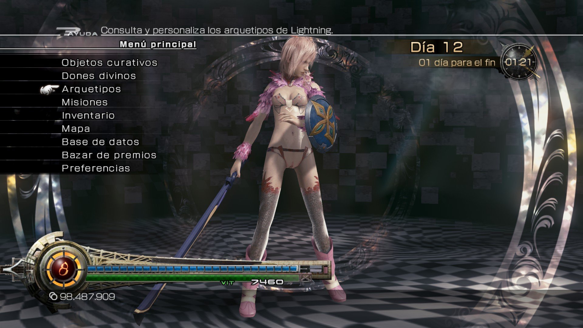 Lightning Returns Ff Xiii Nude Mod Misc Adult Mods Loverslab My Xxx