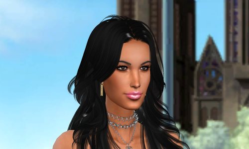Porn Actress Lezley Zen The Sims 4 Sims Loverslab