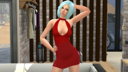 Behr Sisters ( remake ) - The Sims 4 - Sims - LoversLab