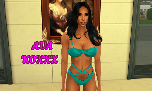 More information about "PORN ACTRESS AVA KOXXX ."