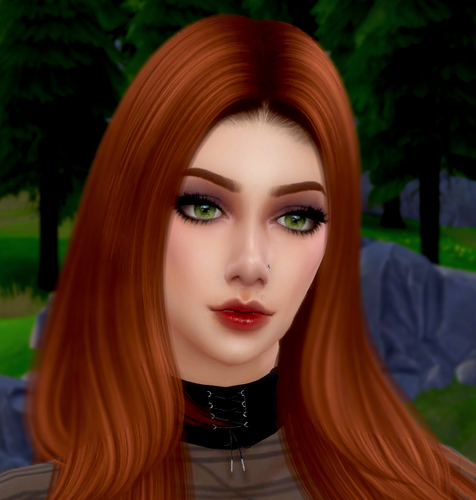 Townie Makeovers by [Discovery Sims] - The Sims 4 - Sims - LoversLab