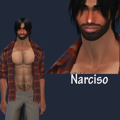 Narciso-Ninetto-Sisto