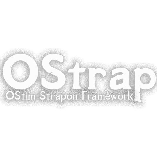 More information about "OStrap - An OStim Strapon Framework"