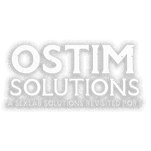 More information about "Ostim Solutions - A Sexlab Solutions Revisited Port"