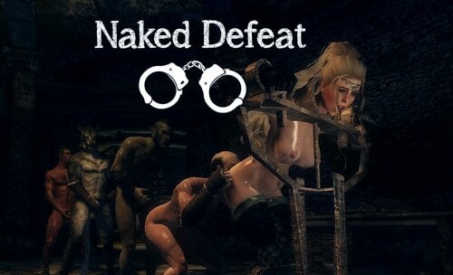 More information about "Naked Defeat SE"