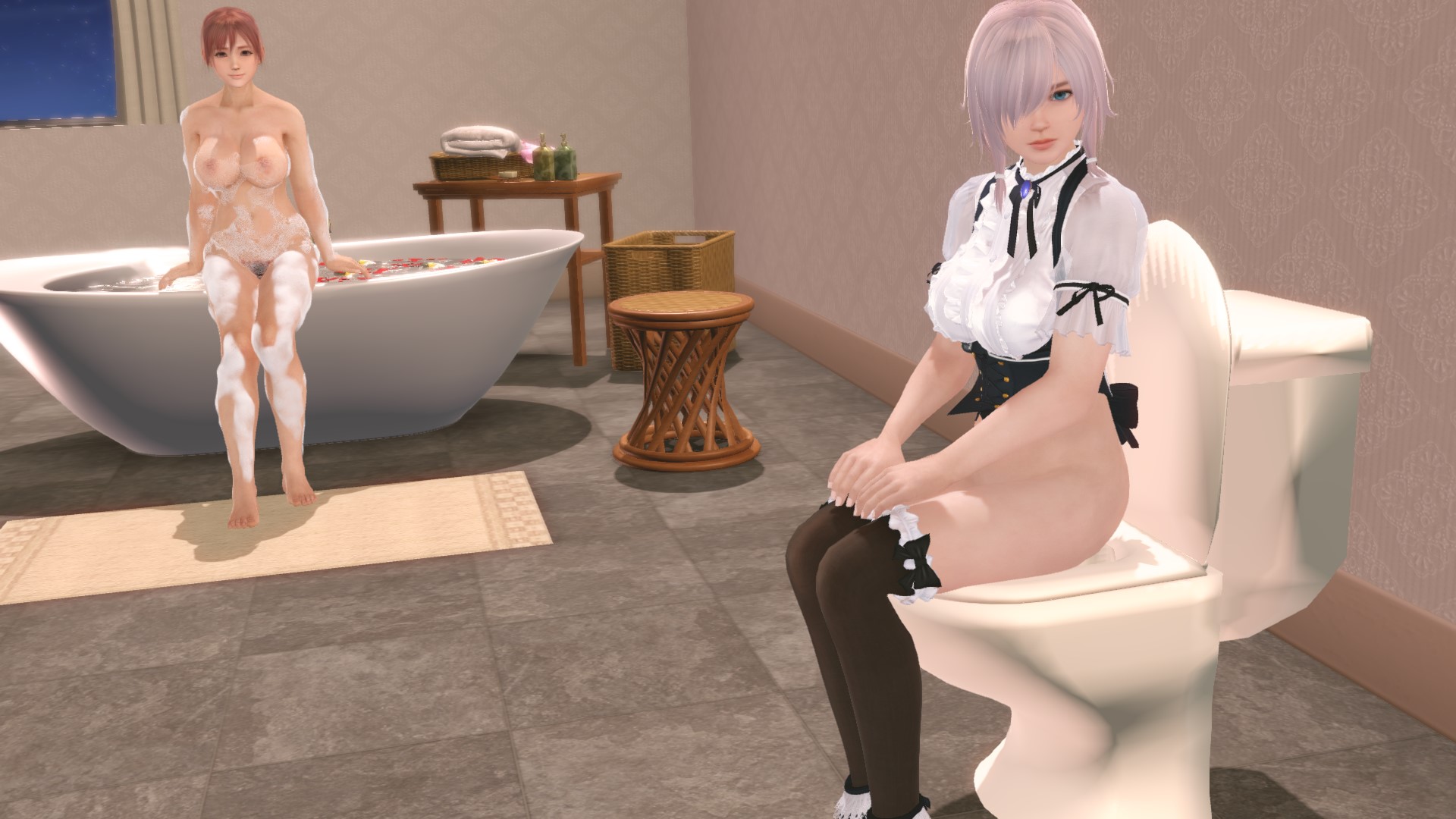 R Chair - Owner's Room