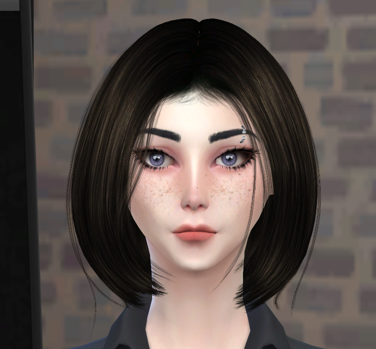 Samantha Samsung - The Sims 4 - Sims - LoversLab