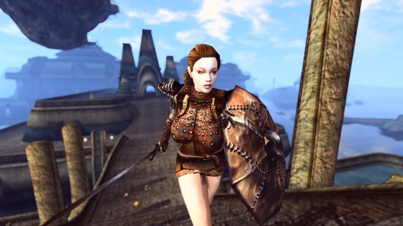 Dragon's Dogma - Adult Gaming - LoversLab