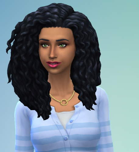 More information about "Alina and Jalisa Take the City - Alina and Jalisa CAS Sims"