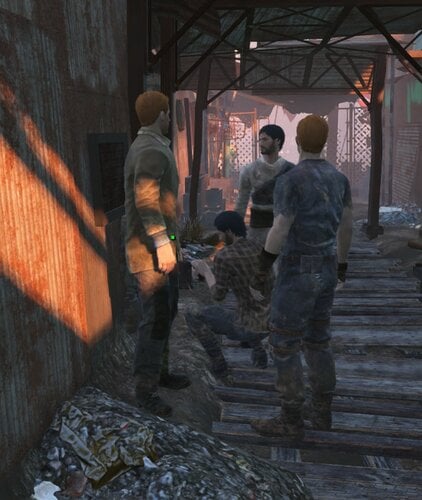 More information about "Diamond City Male Change"
