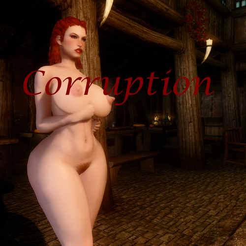 More information about "Corruption"