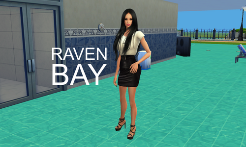More information about "PORN ACTRESS RAVEN BAY ."