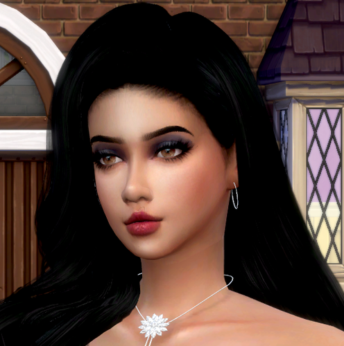 Townie Makeovers By Discovery Sims The Sims 4 Sims Loverslab 8701