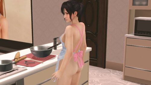 More information about "SSR Hoyahoya Apron -Marie Body"