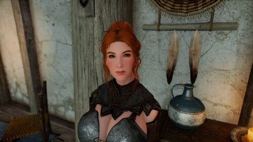 More information about "Pan Custom voiced Follower"