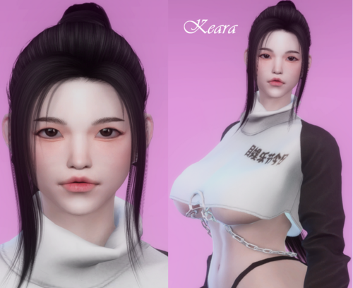 More information about "​?​CUSTOM SIMS​?​COSPLAY?KPOP?CELEBRITY?REQUEST ?DOWNLOADS - ( available sims: 200+)  (≧◡≦)​?​"