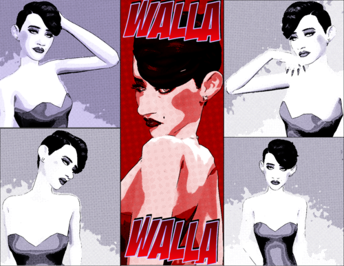 More information about "Walla Walla Sims"