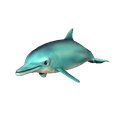 More information about "Dolphin Object (used for Alonely animations)"