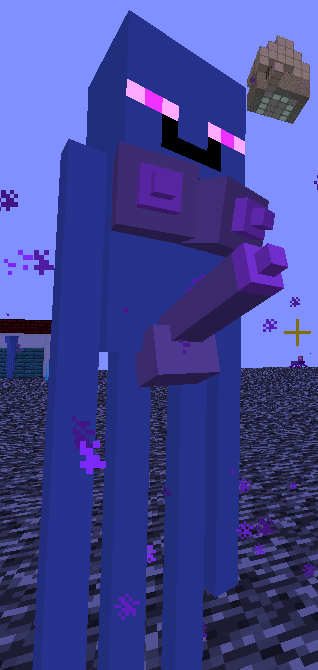 Minecraft titties mod + Blockbench modeling DYI kit/tutorial - Misc Adult  Mods - LoversLab