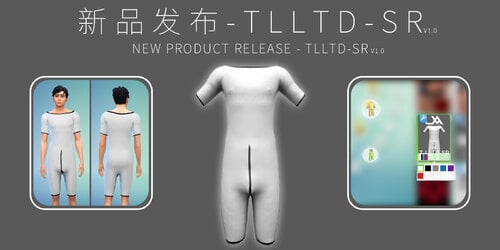 More information about "[LXA] TLLTD-SR"