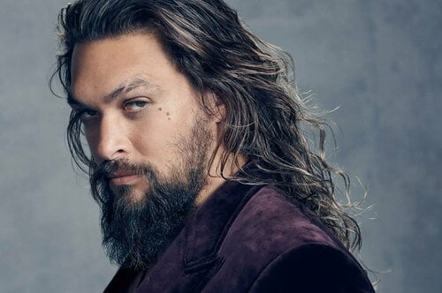 More information about "Jason Momoa Small Pinup Collection"