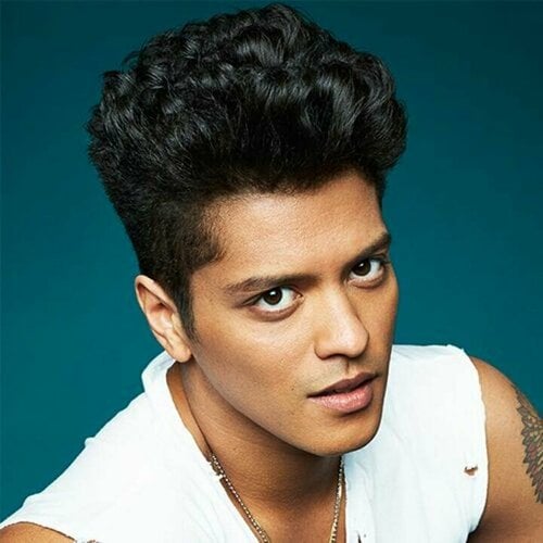 More information about "Bruno Mars Pinup Collection (NSFW/SFW)"