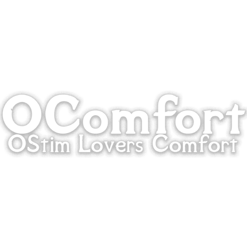 More information about "OComfort - OStim Lovers Comfort"