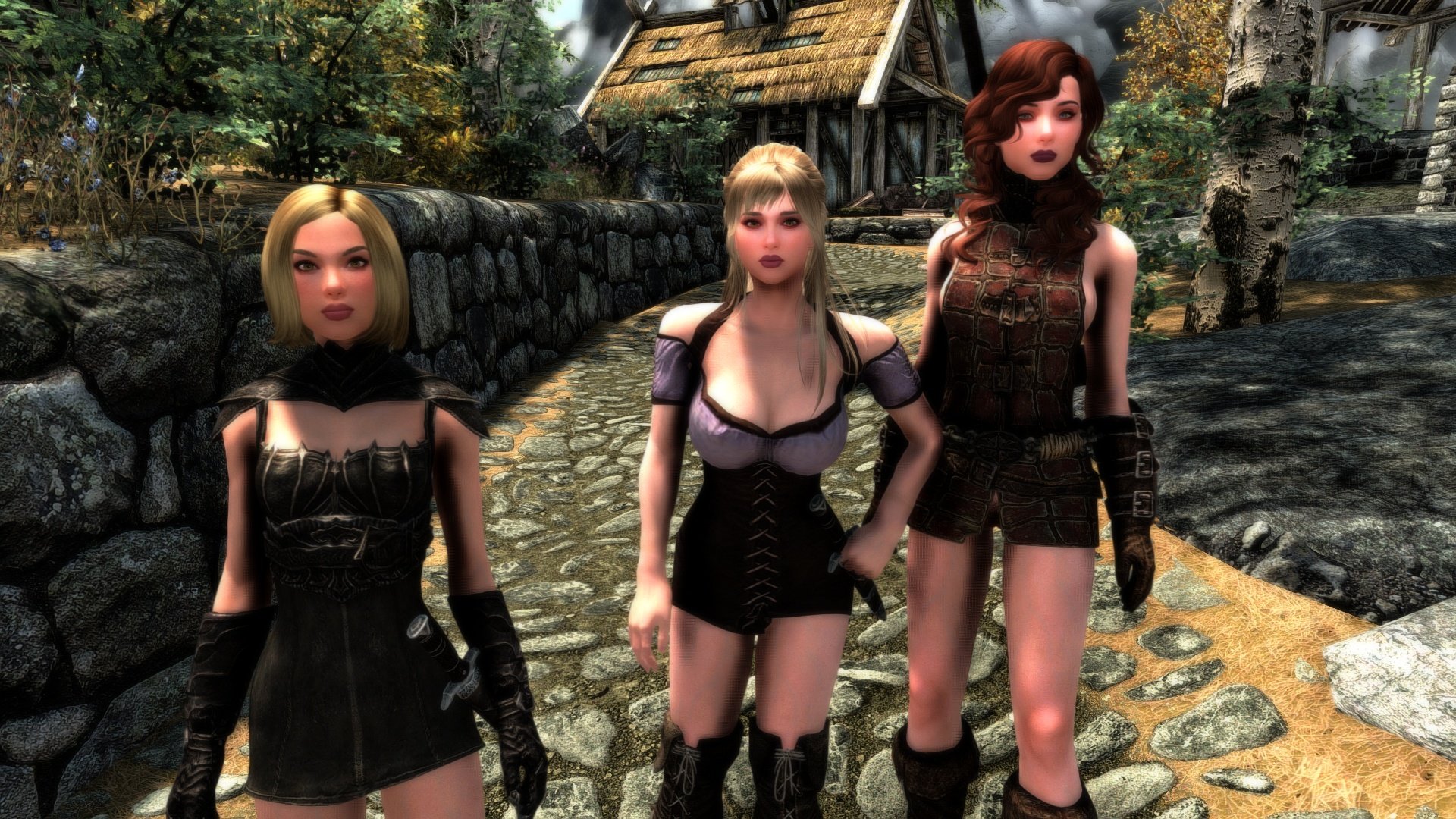 Cvr Follower Voices Downloads Skyrim Special Edition Non Adult Mods Loverslab