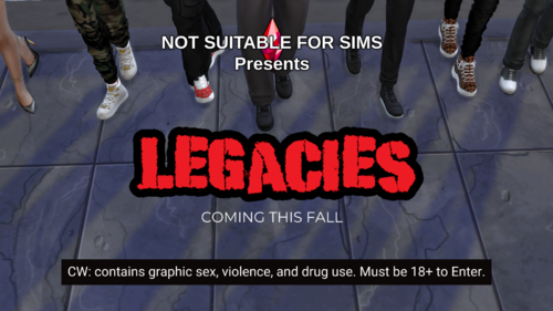 More information about "NSFSims Legacies Trailer!"