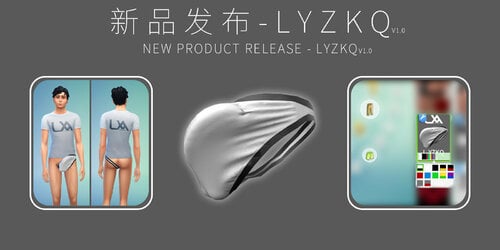 More information about "[LXA] LYZKQ"