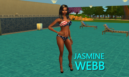 Porn Actress Jasmine Webb The Sims 4 Sims Loverslab