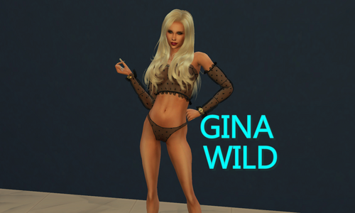 More information about "PORN ACTRESS GINA WILD ."